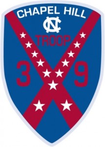 Troop 39 Centennial plans