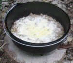 Dutch Oven Cooking