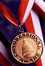 The Congressional Award